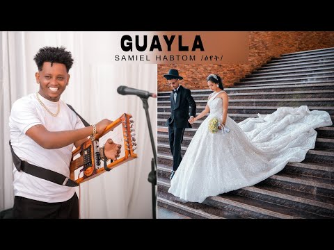 Samiel Habtom ዕየት New Eritrean Wedding Music Guayla Live Perfomance 2025