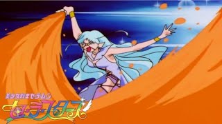 1080p Galactica Tsunami sailor Aluminum Siren Attack