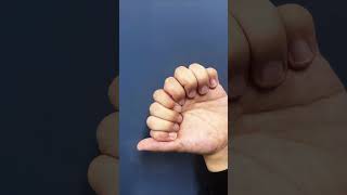 Celebrity Extra fingers trick Profile
