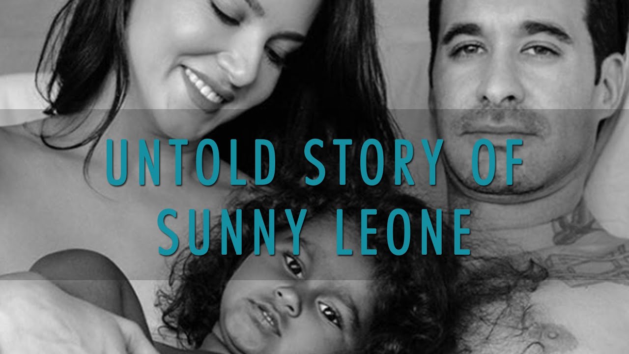 Untold Story Of Sunny Leone Karenjit Kaur The Untold Story Of Sunny