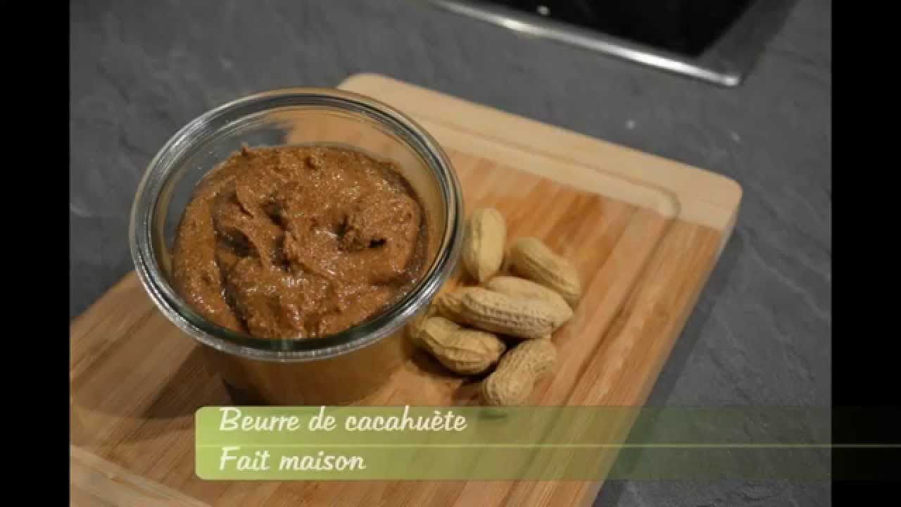 Faire sa purée de Cacahuète Maison – Goonora