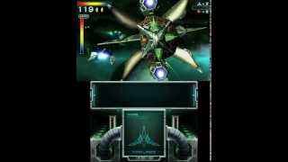 Star Fox 64 3Ds - Mission 2 Metro Into The Asteroid Field