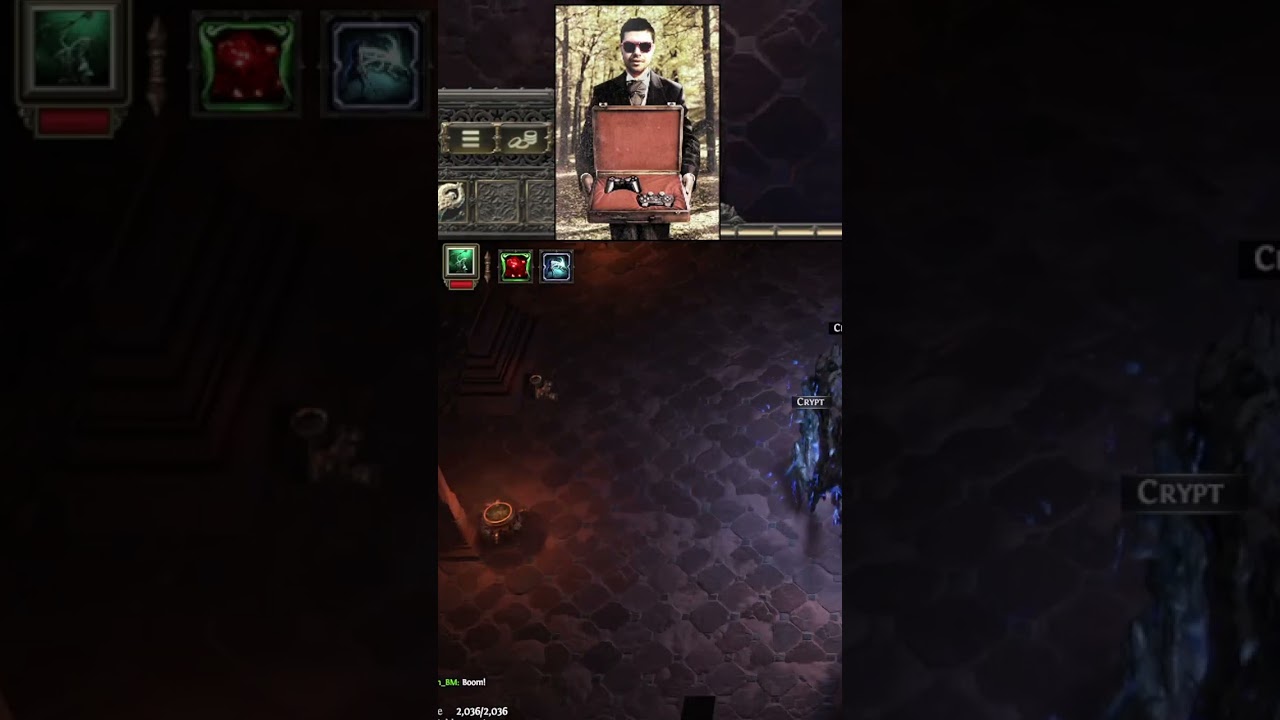 Всього одна спроба~ | 