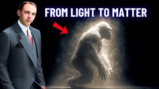 Edgar Cayce's Shocking Truth: How Thought Forms Became Human Bodies