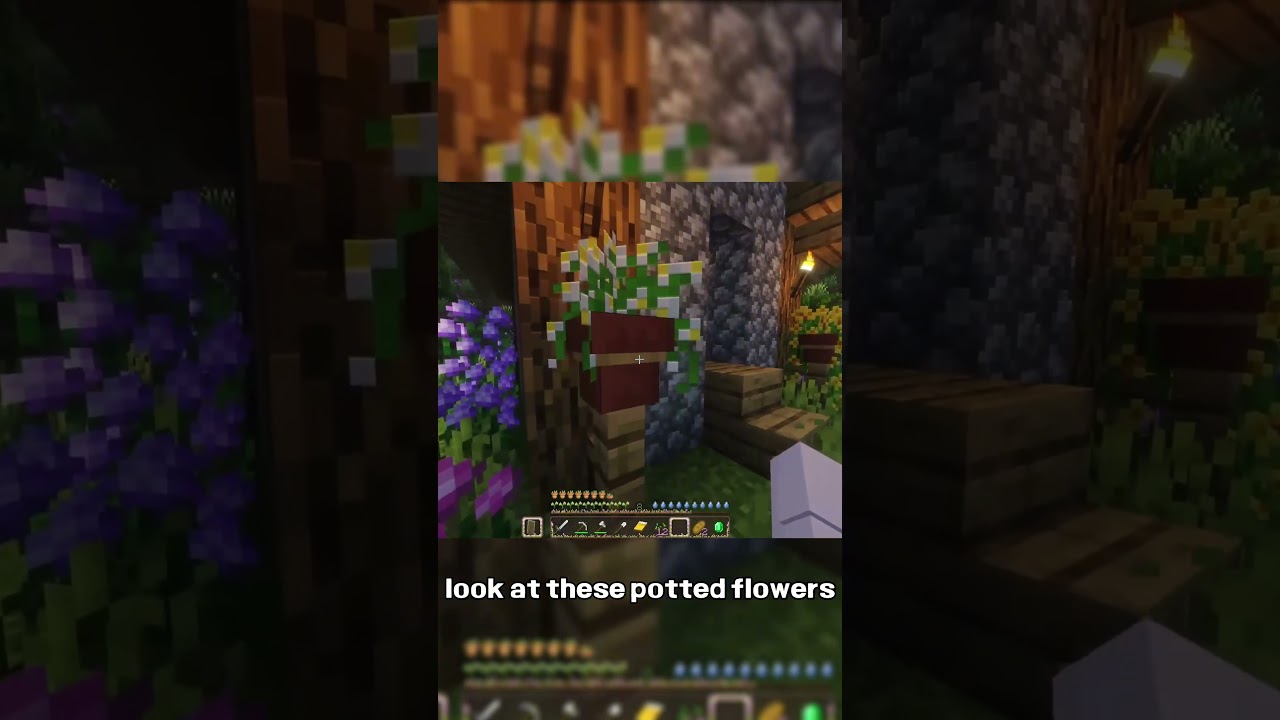 minecraft vanilla+ 7 