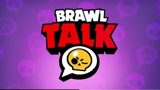 Brawl Tolk обновление в brawl stars !!! 🥳🥳🥳