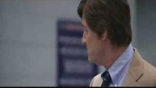 Kurt Russell Plays 5 Year Old, Joshua Sacco, Giving the Miracle Speech