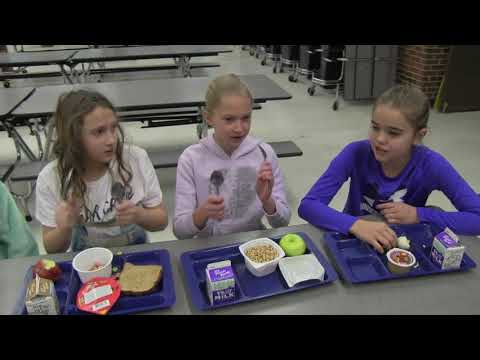 Viking Elementary – 1st Place - 2019 School Breakfast Video Contest