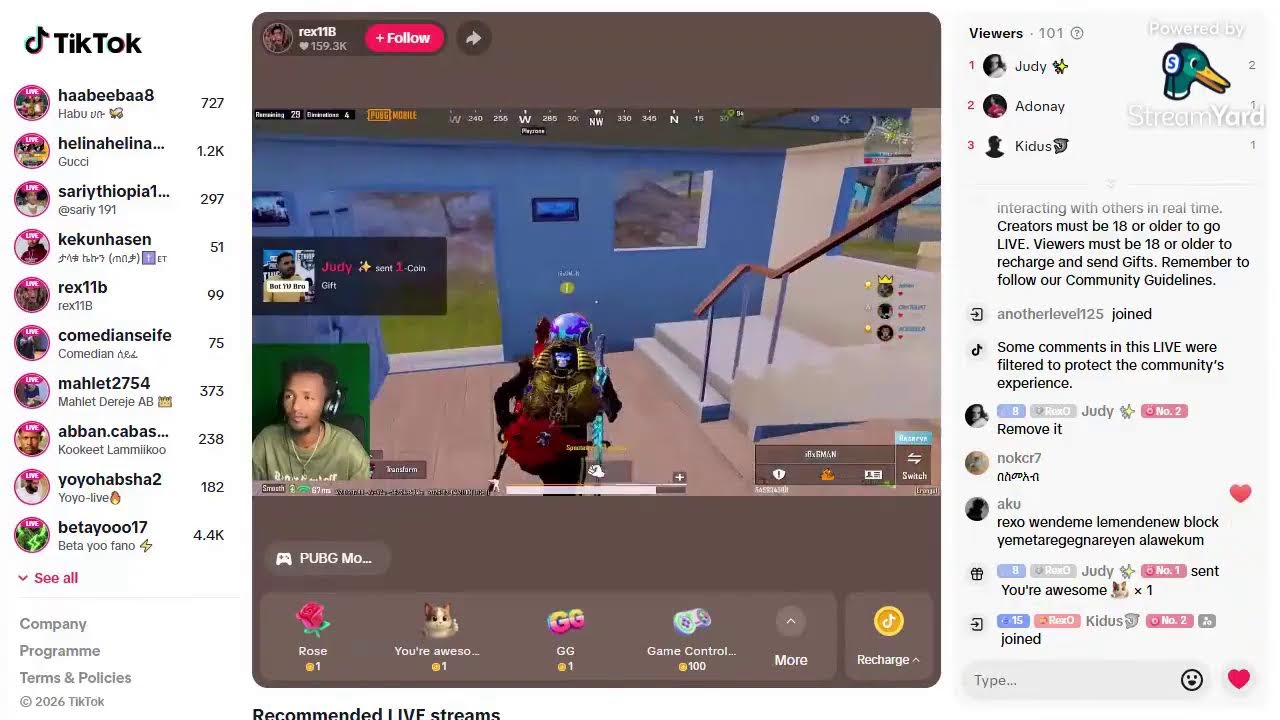 እፎይ | ጥያቄ ለሙስሊሞች