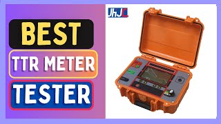 Best High Accuracy Digital Insulation Resistance Tester