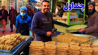 Download Lagu گزارش ضیا صالحی از چنداول کابل/Zia report's of Chindawel Kabul MP3