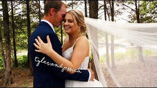 Tyler + Jessica - Highlight Film