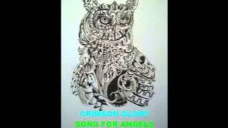 CRIMSON GLORY   -   SONG FOR ANGEL