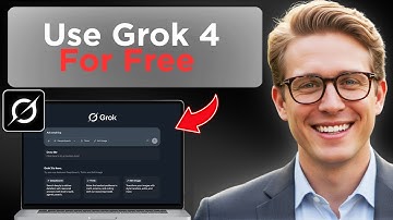 How to Use Grok 4 Without Paying SuperGrok Subscription   LMarena ai Method (FULL GUIDE 2025)