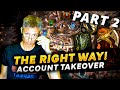 PREPARE YOUR DEFENCES! Account Takeover Siege Guide, Team Builds And Tips! | Raid Shadow Legends