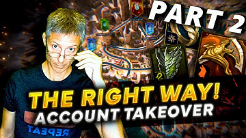 PREPARE YOUR DEFENCES! Account Takeover Siege Guide, Team Builds And Tips! | Raid Shadow Legends