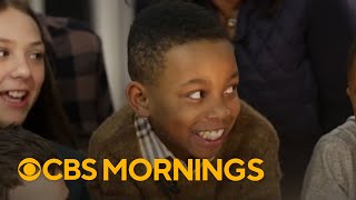 Famous The Uplift: An adoption story Profile