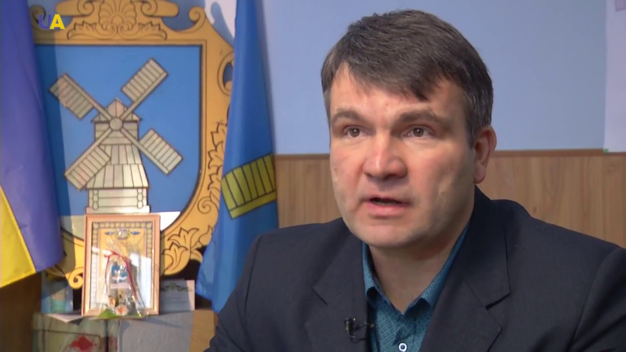 Decentralisation | Ukrainian Reforms