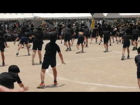 2021　運動会 (2)