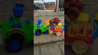 My New Remote Control Farming Tractor Unboxing And Testing Video ||