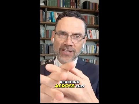 🌍📖 Did prophecy predict global alliances?
