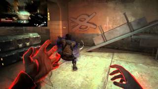 F3AR - Co-op - Chapter 1