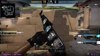 Csgo Frags Raw clip