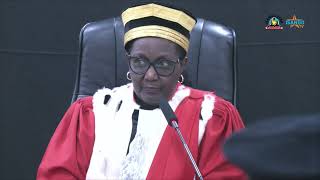 Kuba Inyangamuo Ntabwo Mbibasabaabacamanza Nabanditsi Binkiko Barahiyemutange Service Nziza