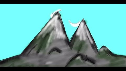 Fly away map part for Coolet 27