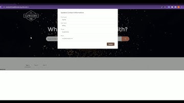 Salesforce Flow as a Popup into Digital Experience Cloud/Community Sites - EvoluteMessage