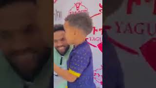 የወሎ ልጅ ????????