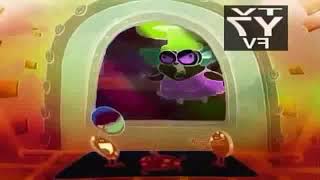 Chowder Theme Song in TekThing Major