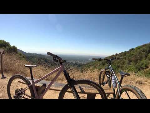 Custom Steel Hardtail DAWLEY Bikes