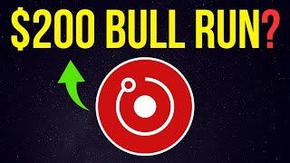 RENDER IS A SLEEPING GIANT! HERE’S WHY! | Render Network RNDR Bull Run Price Prediction
