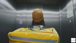 ¿Cómo FUNCIONA un ELEVADOR 🏢