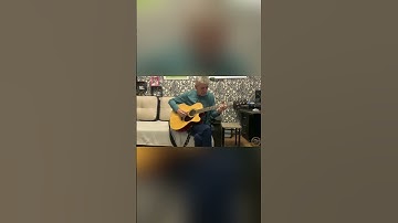 Thumbnail of Игорь Тальков - Летний дождь. Вступление. Дистанционное обучение игре на гитаре.