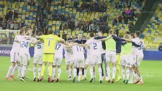 Dinamo Zagreb Vs Monaco - Champions League 2024 Intro