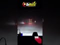 Night Shift in the Blizzard 🌨️🚛 #trucklife