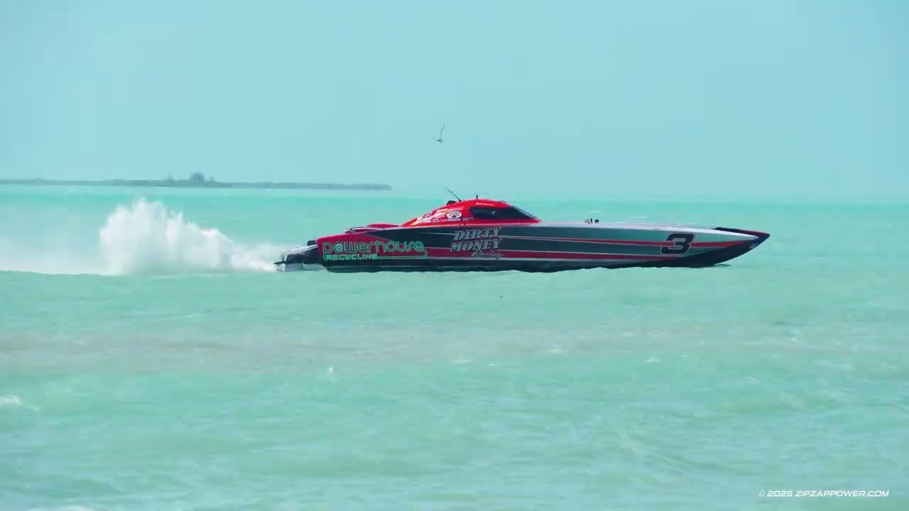 ZipZapPOWER Boat Videos, Pictures and Boating News