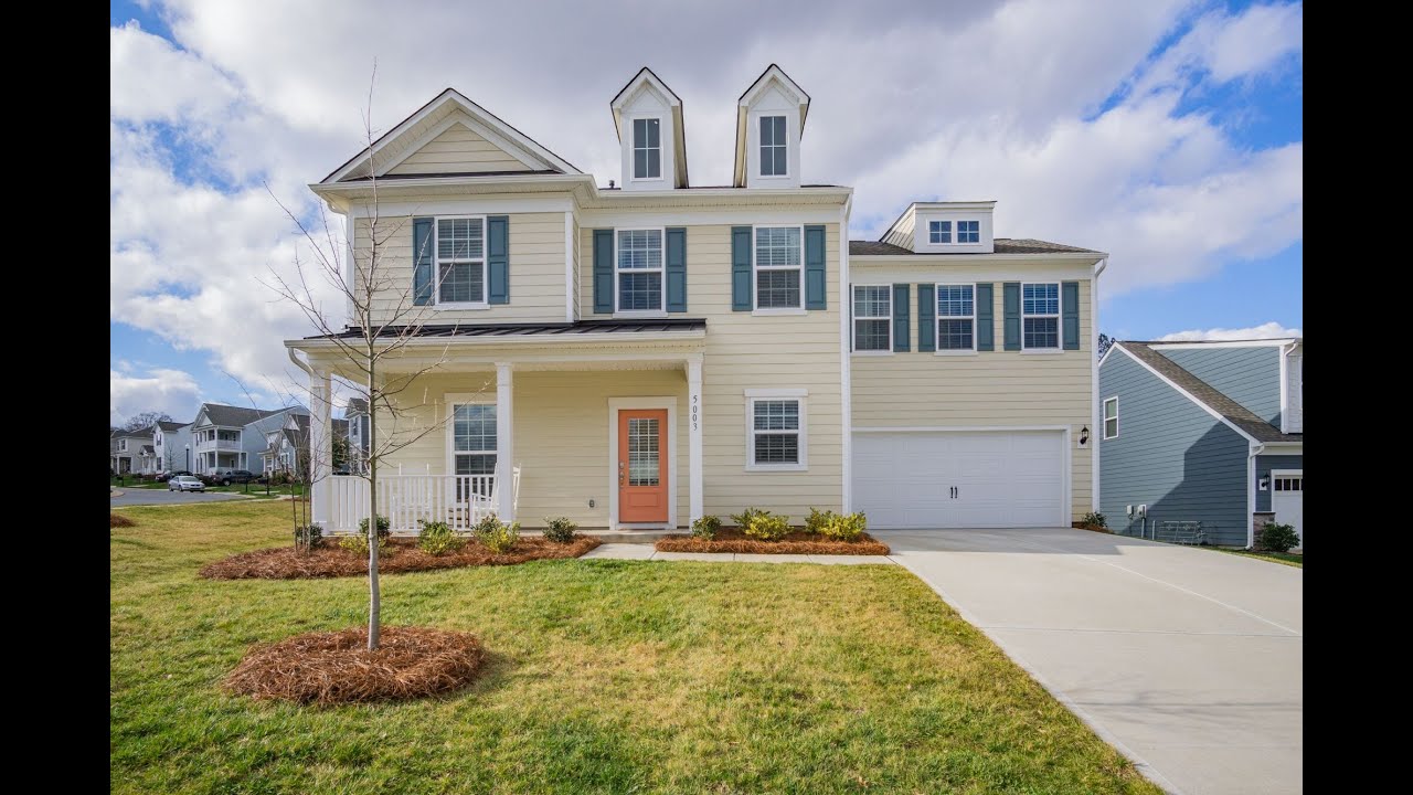 BridgeMill Indian Land YouTube