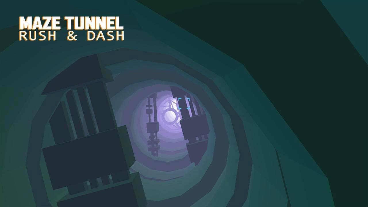 Super Tunnel Rush for Android - Free App Download