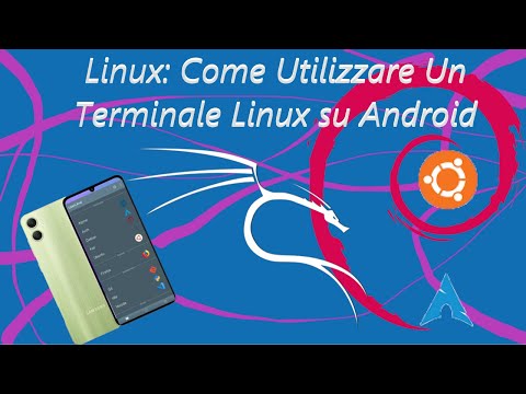 Linux: Come Utilizzare