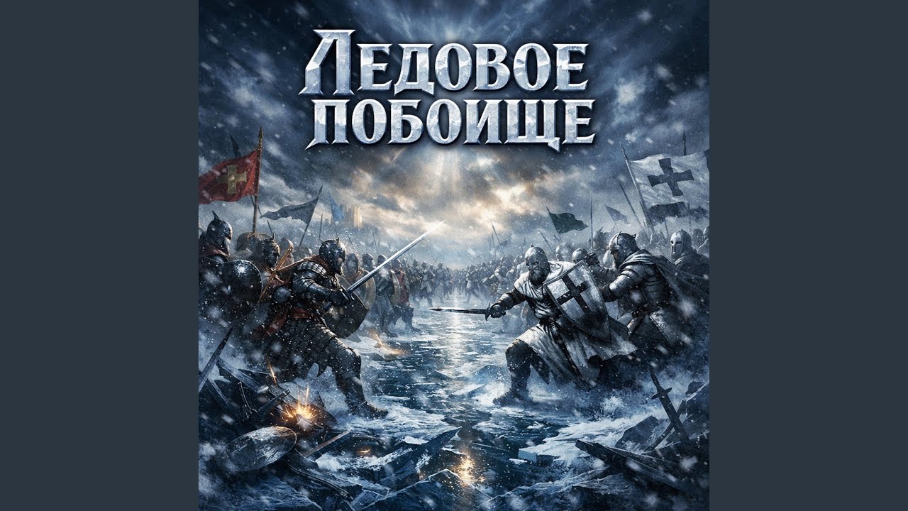 Ледовое побоище