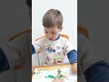 Нетрадиційна техніка малювання штампами (з дітками з ООП)