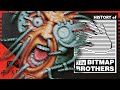 The Bitmap Brothers: Masters of 16-Bit Gaming