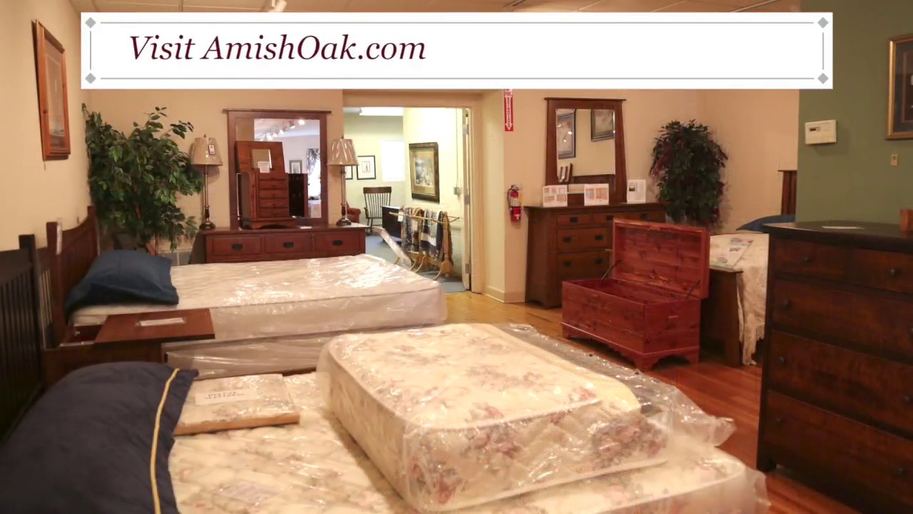 About Us Amish Oak Furniture Mattress