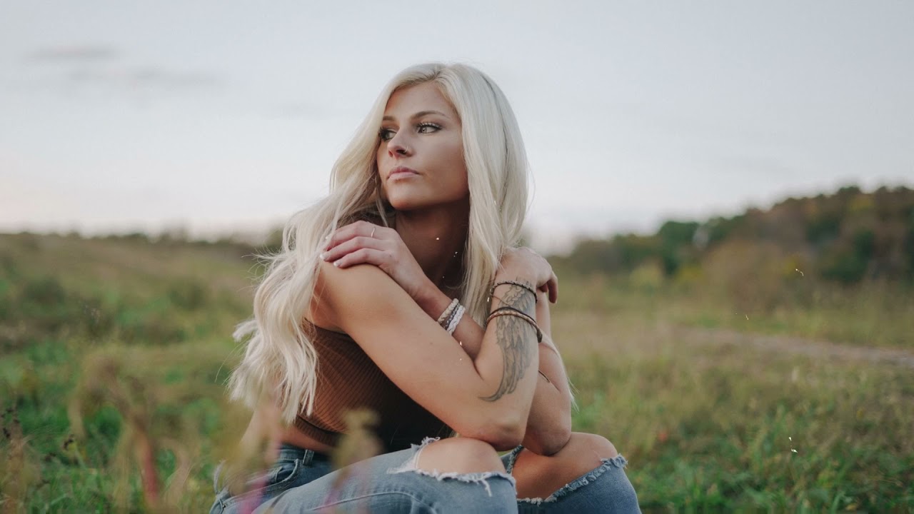 Sadie Bass - Don't Pick Up