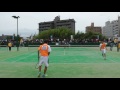 '16 全日本ソフトテニス選手権大会 (山口天皇杯) 男子 準々決勝 2