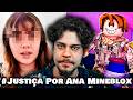 Vitória MineBlox você não está sozinha!