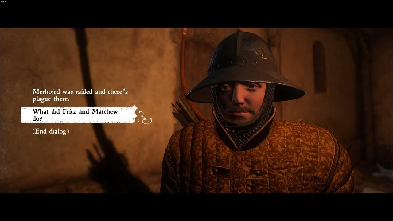 Kingdom Come all negative perks only using mace part 39 YouTube